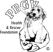 PBGV Health Rescue Foundation