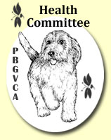 Health Committee Logo