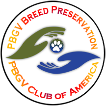 Breed Preservation Logo