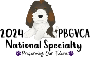 2024 PBGVCA National Specialty