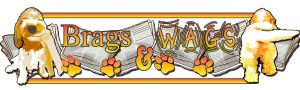 Brags & Wags Newsletter